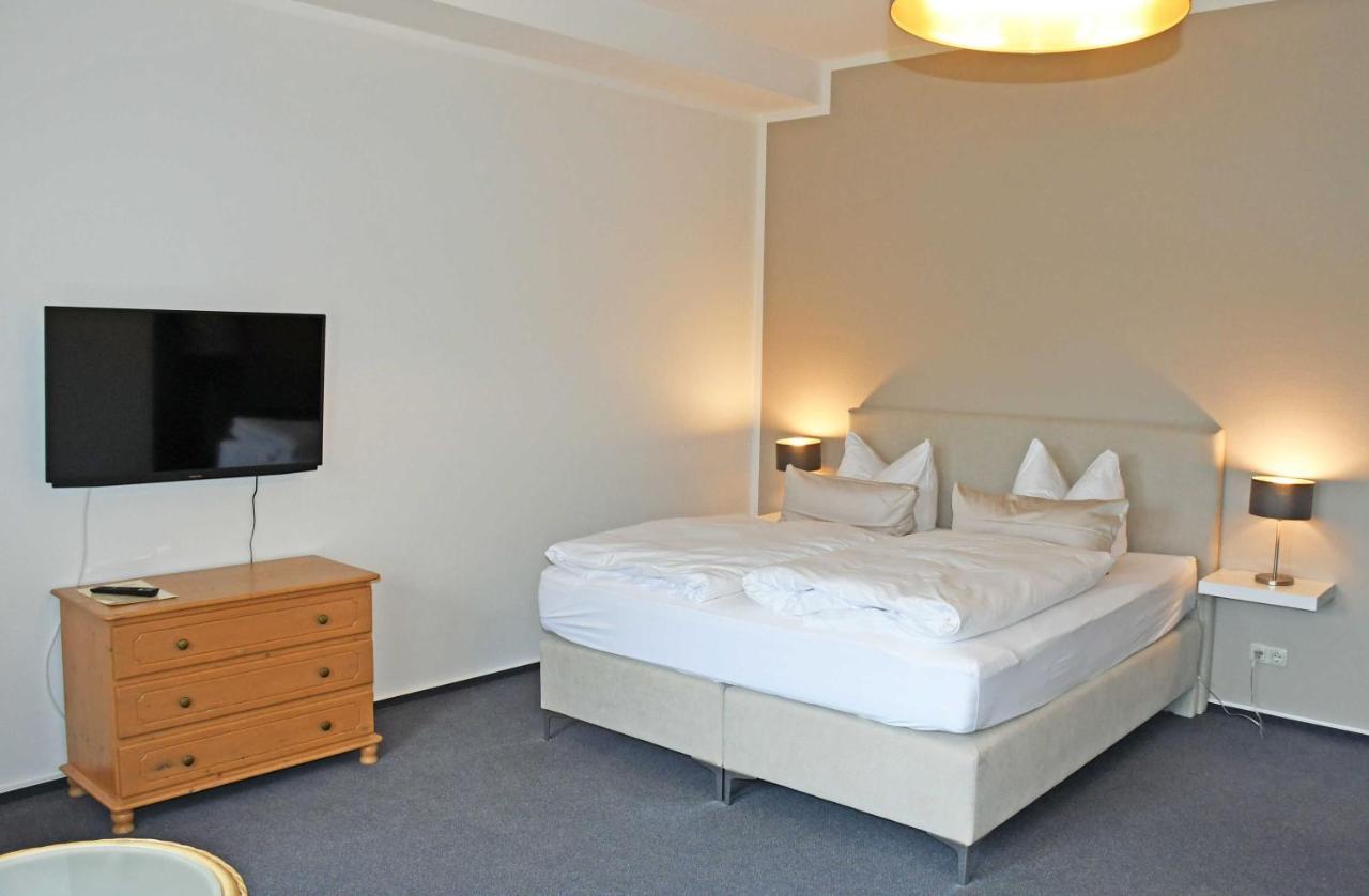 Hotel Inselglueck Lohme Room photo