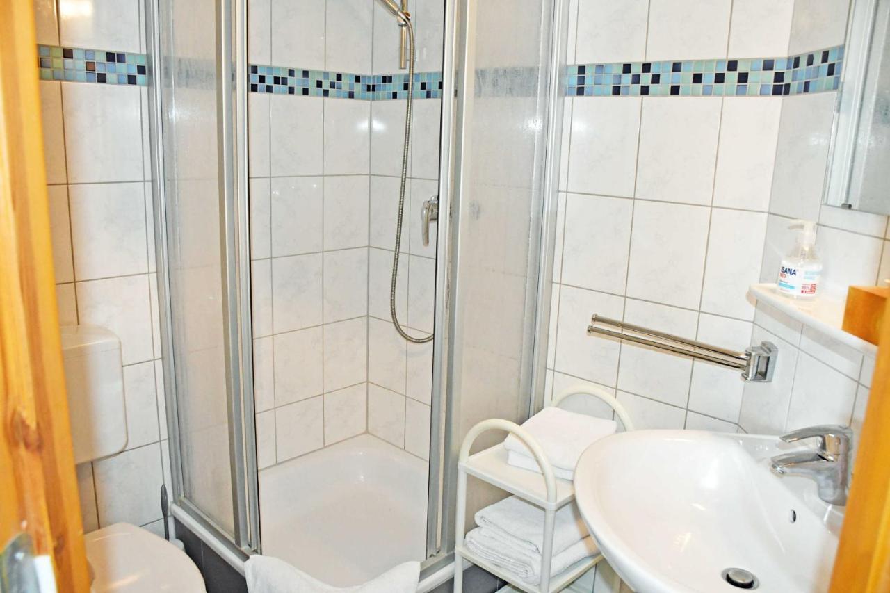 Hotel Inselglueck Lohme Room photo