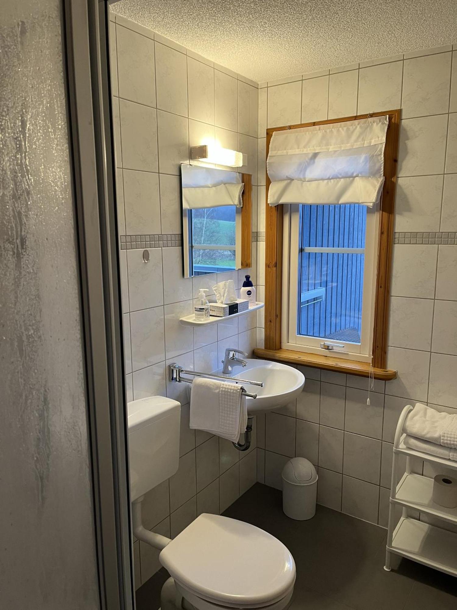 Hotel Inselglueck Lohme Room photo